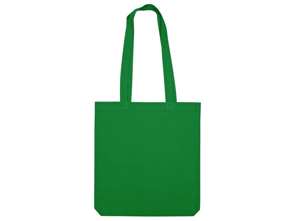 Сумка из плотного хлопка Carryme 220, зеленый