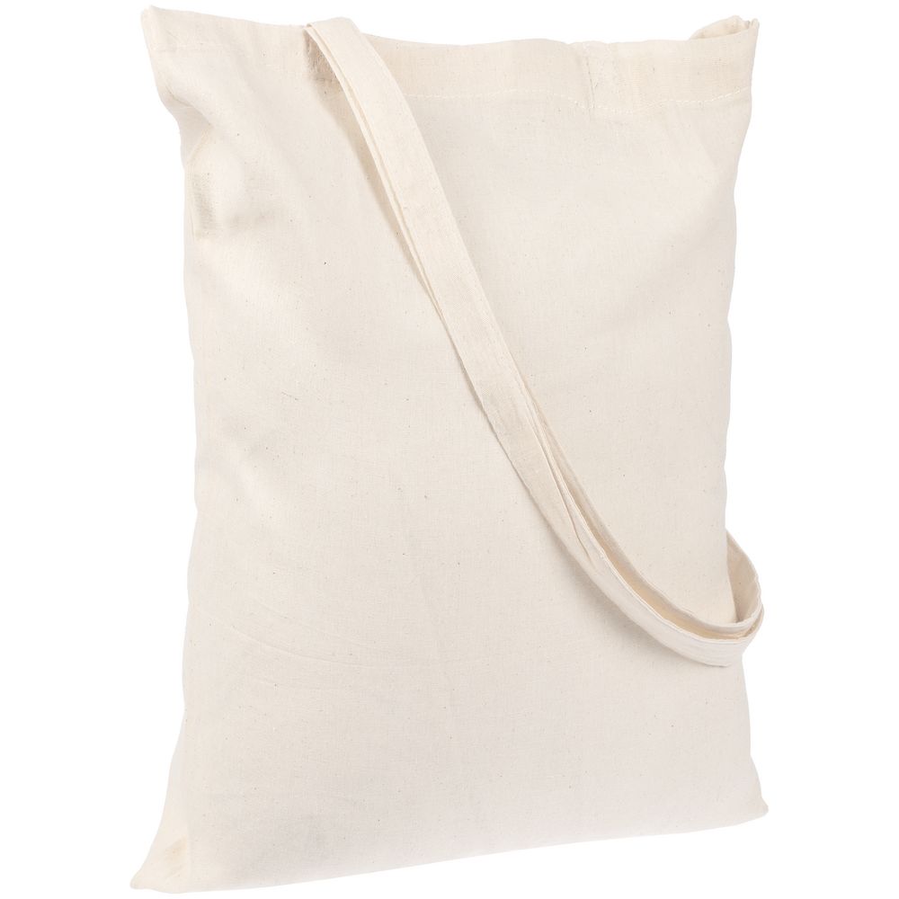 Сумка для покупок Cottonica Organic с логотипом Avoska | Print Logo