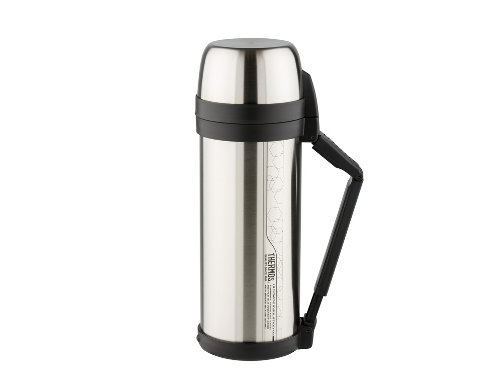 Термос для еды с комбинированным горлом  Thermos FDH-2005 с логотипом THERMOS | Print Logo