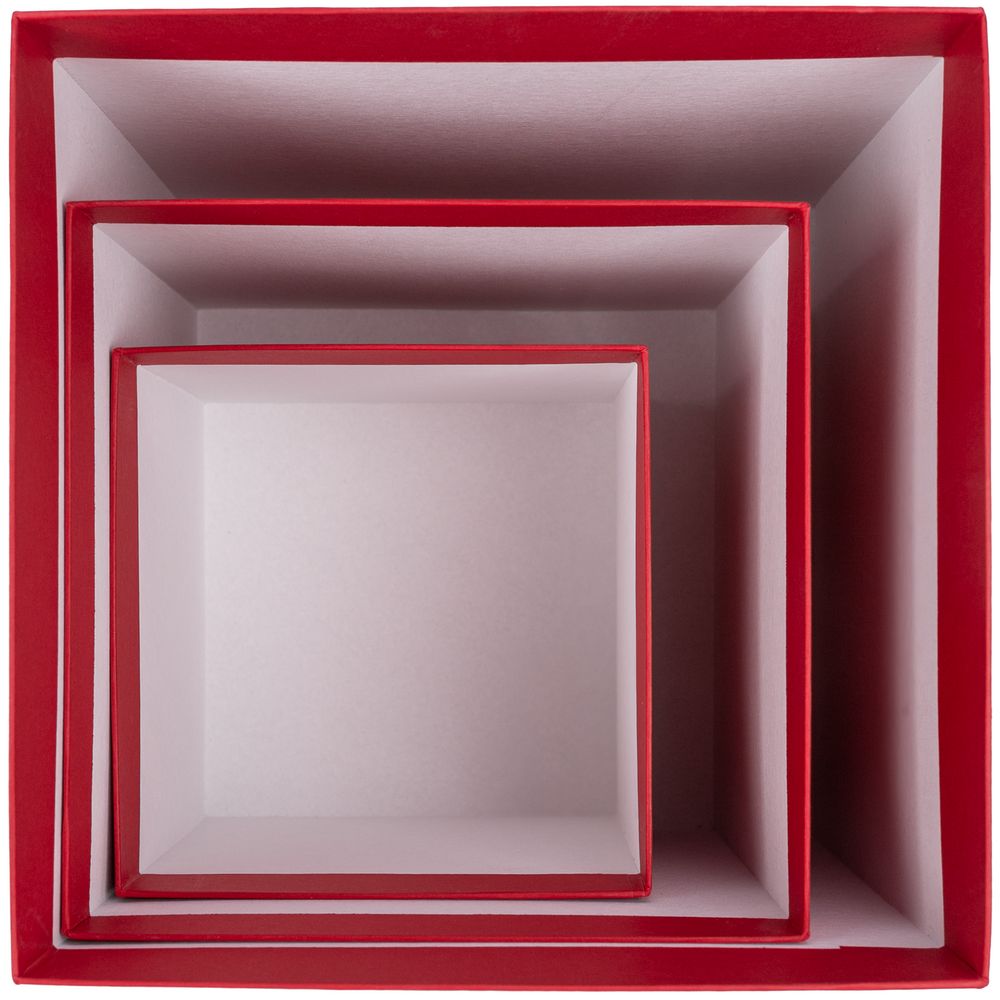Коробка Cube, S