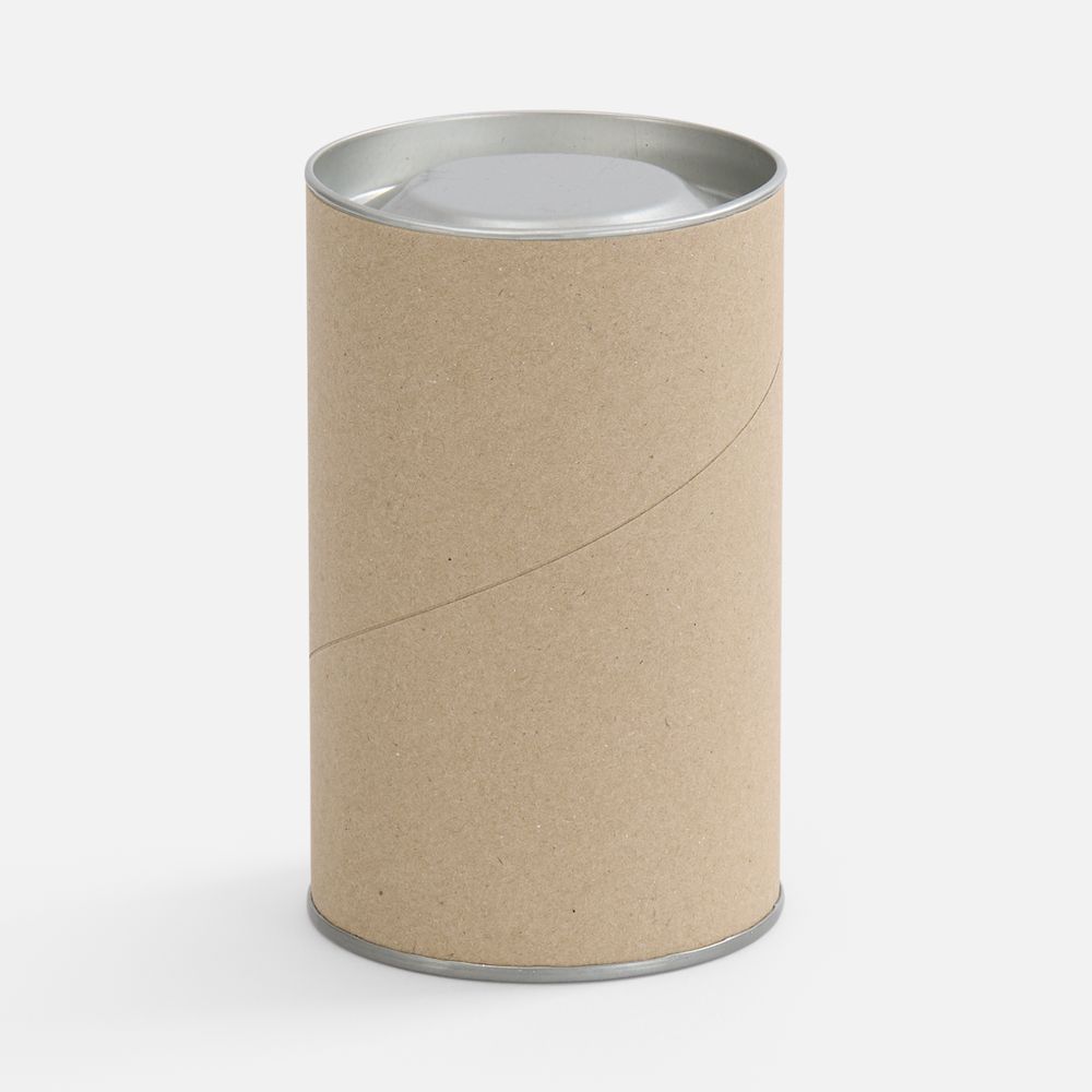 Тубус TeaParty, ver. 2 с логотипом  | Print Logo