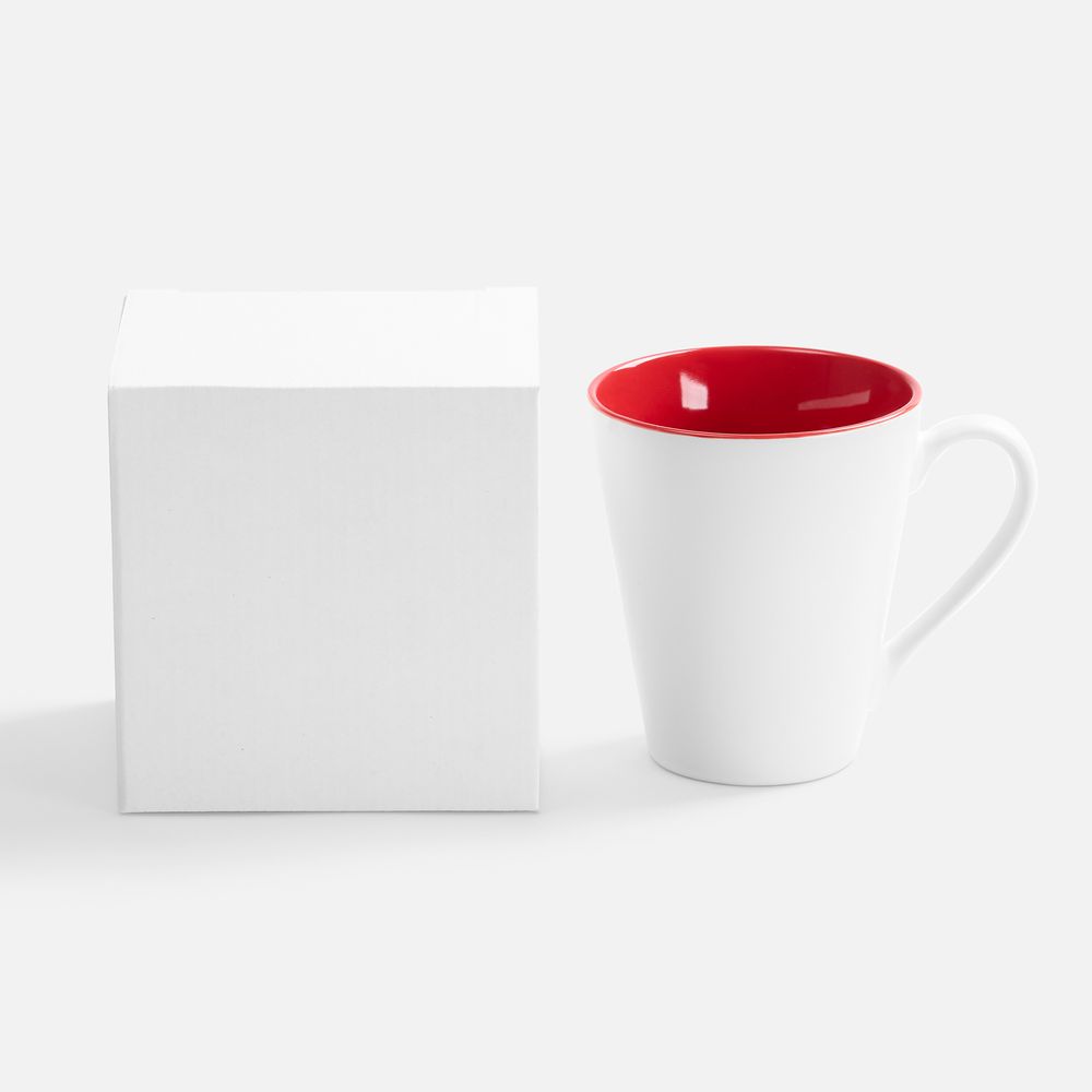 Набор White Shall Simple