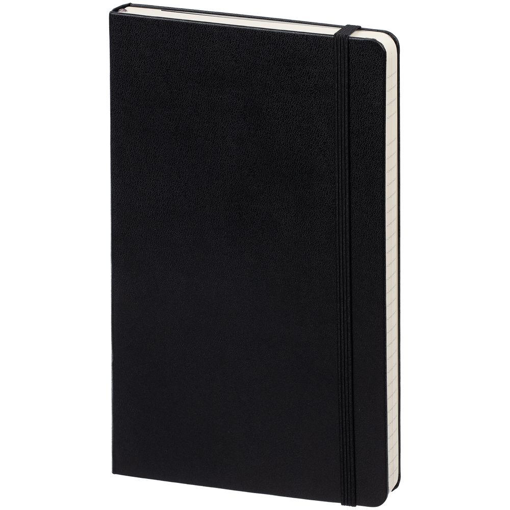 Записная книжка Moleskine Professional Large фото на сайте Print Logo.