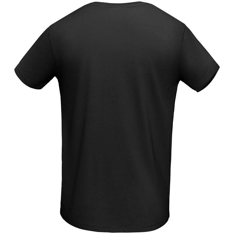 Футболка мужская Martin Men фото на сайте Print Logo.