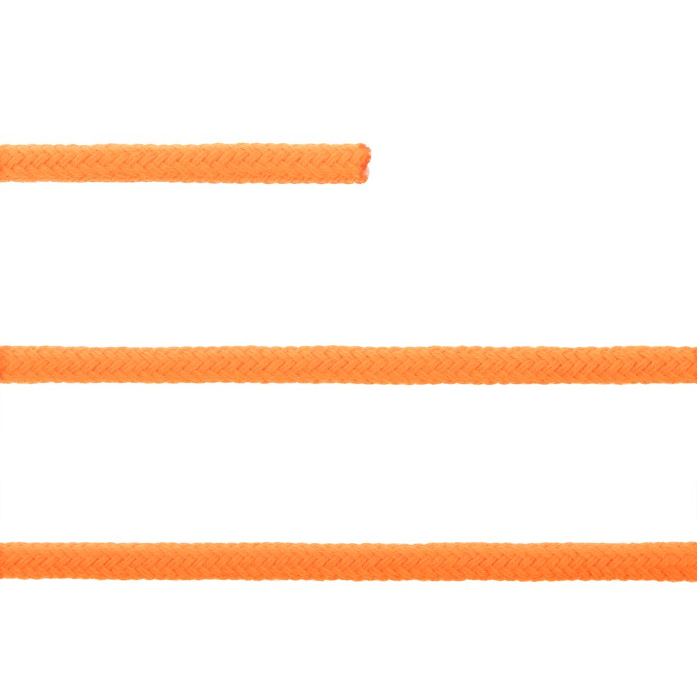 Круглый шнур Lasso XL, красный фото в интернет-магазине Print Logo.