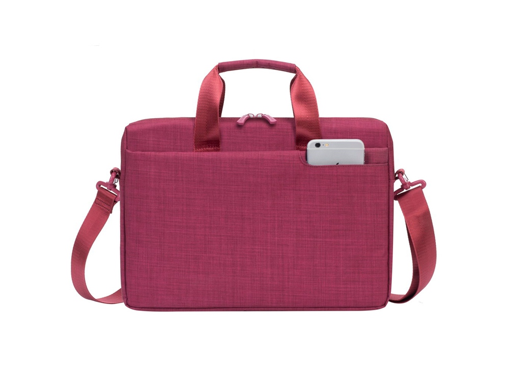 RIVACASE 8325 red сумка для ноутбука 13.3 / 6
