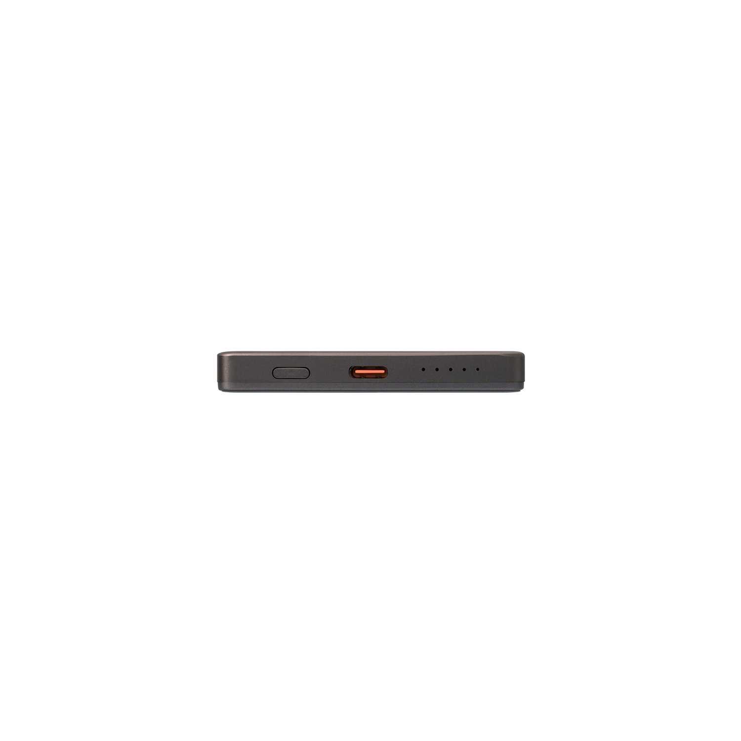 Внешний аккумулятор Onyx PD 5000mAh с функцией беспроводной зарядки 15W