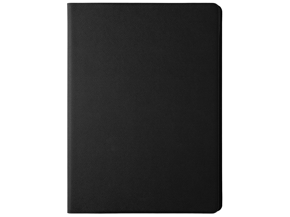 Органайзер Фэйвор (Favor) 2.0 для семейных документов на 4 комплекта документов, формат А4, черный