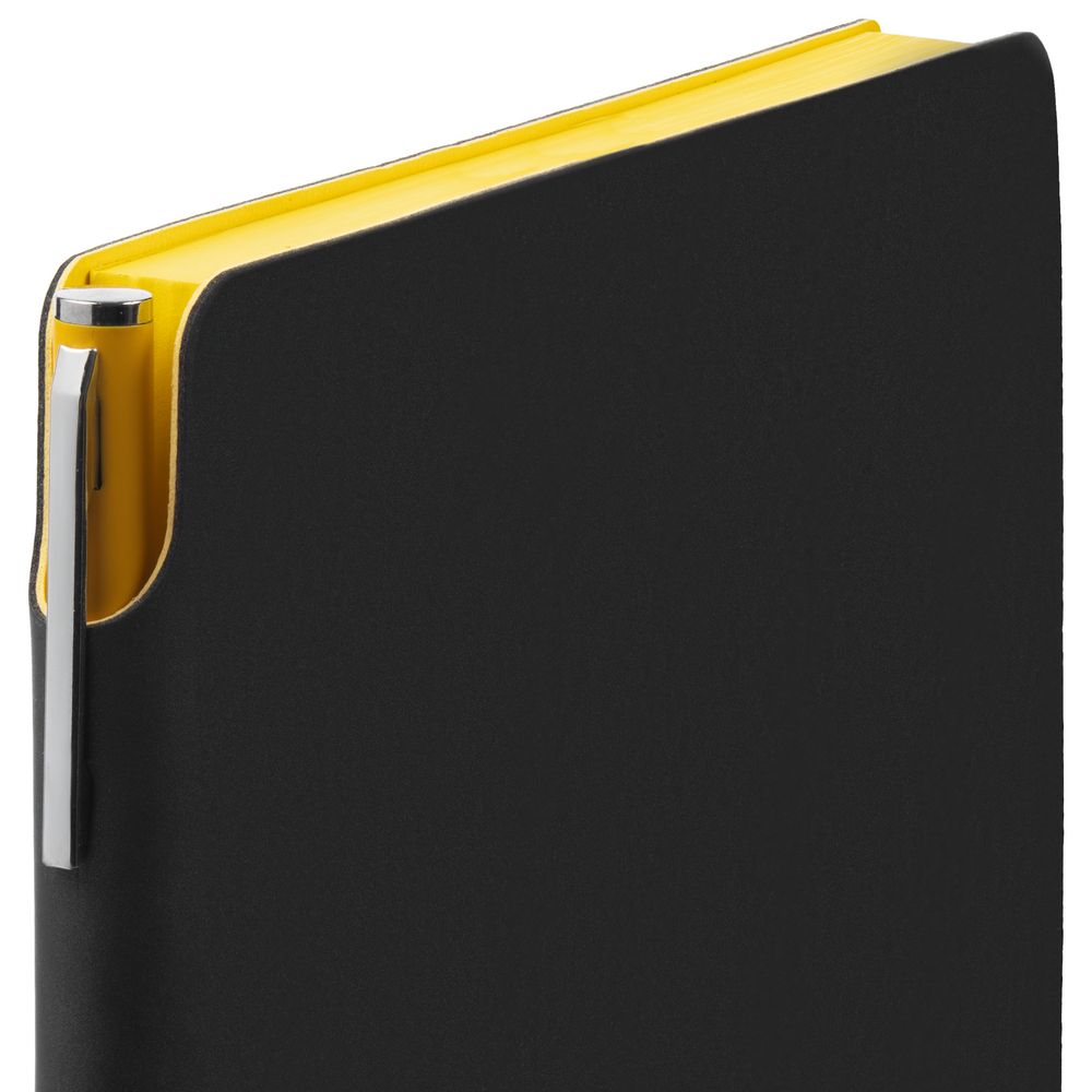 Ежедневник Flexpen Black, недатированный