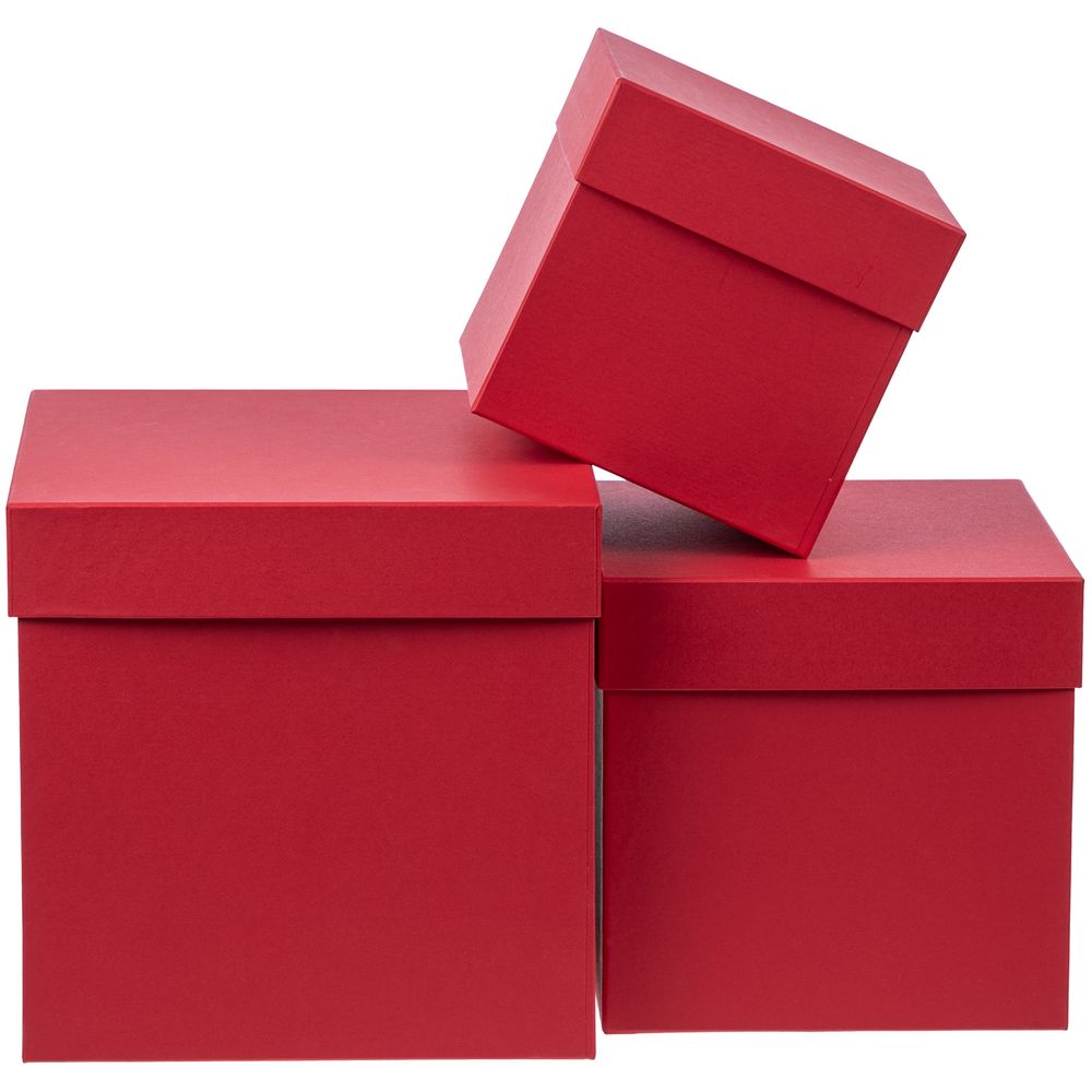 Коробка Cube, S