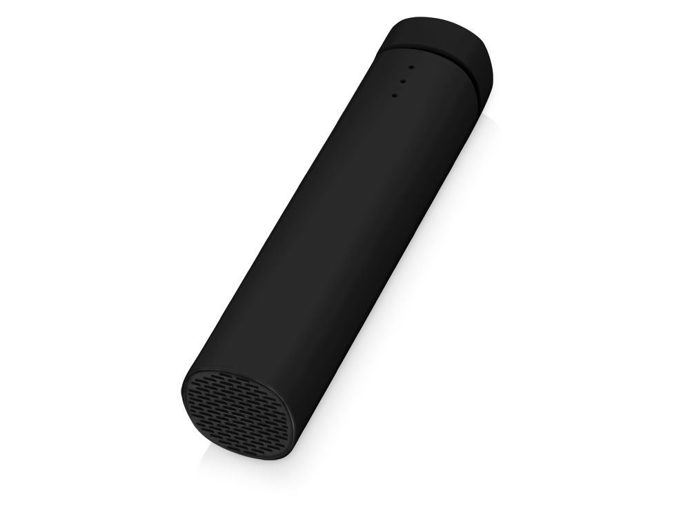 Внешний аккумулятор Мьюзик, 5200 mAh с логотипом  | Print Logo