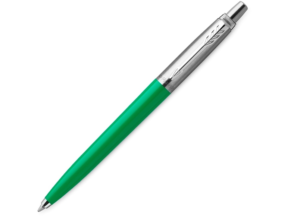 Ручка шариковая Parker Jotter Originals с логотипом Parker | Print Logo
