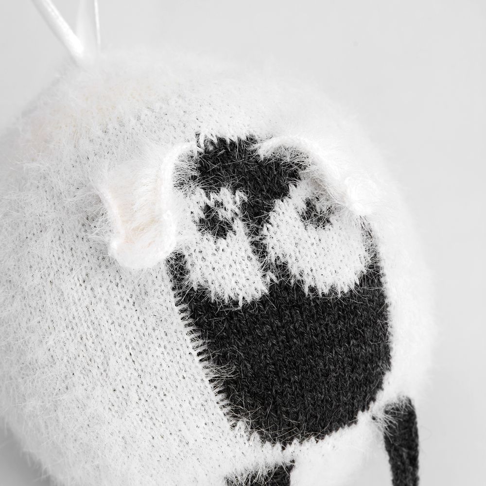 Вязаный шарик Sheeply