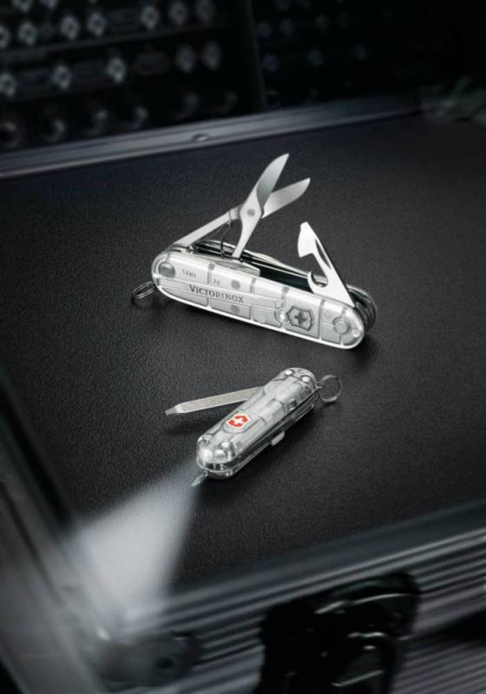 Офицерский нож Huntsman 91