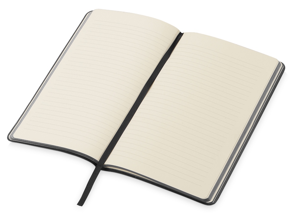 Подарочный набор Notepeno, черный