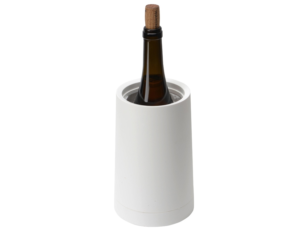 Охладитель для вина Cooler Pot 1.0 с логотипом Pulltex | Print Logo