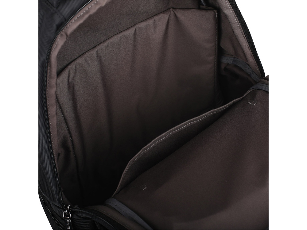 Рюкзак Eberhart Backpack черный EBH29759-1-17