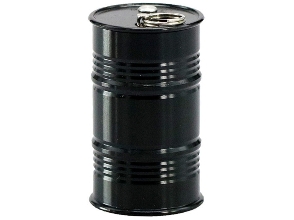 USB 2.0- флешка на 16 Гб Бочка с логотипом  | Print Logo