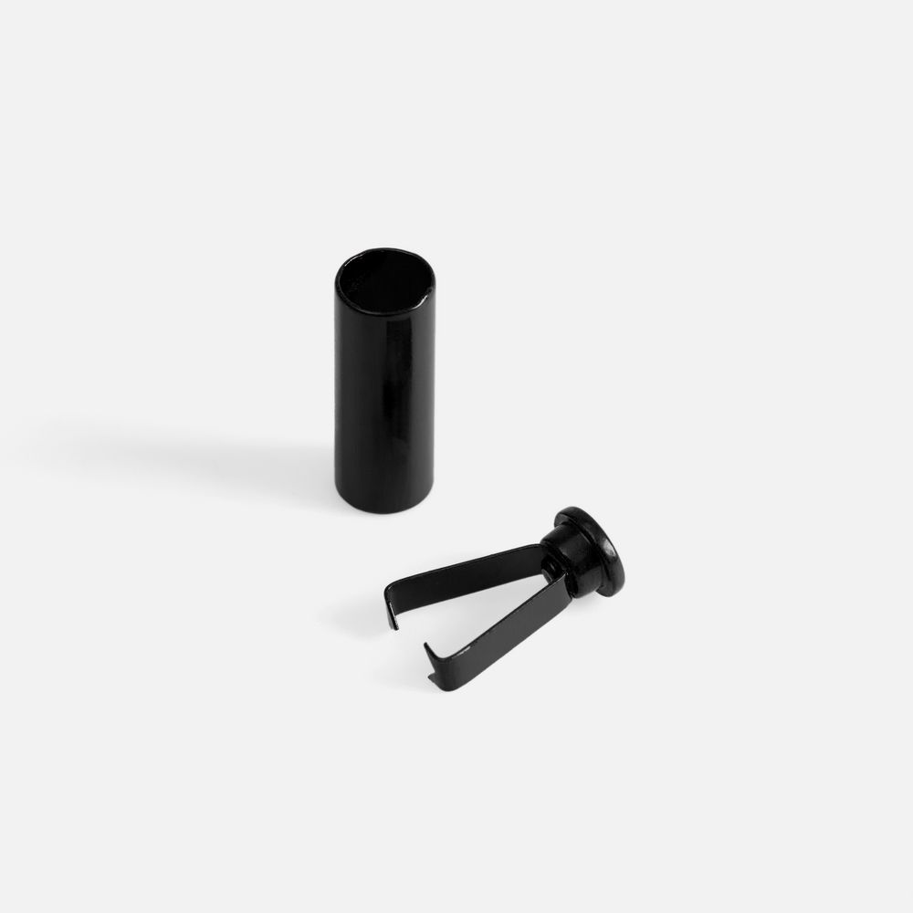 Наконечник для шнурка Nozzle, ver.2