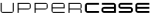 Uppercase