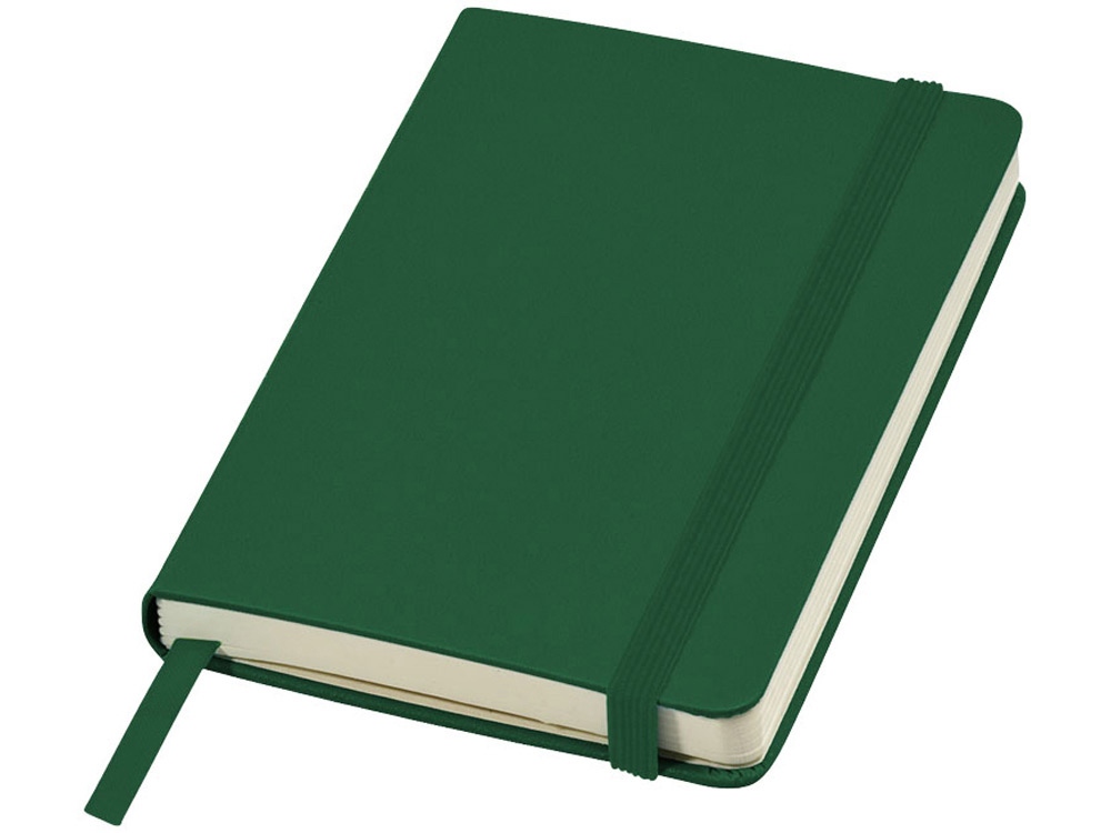 Блокнот А6 Juan с логотипом Journalbooks | Print Logo