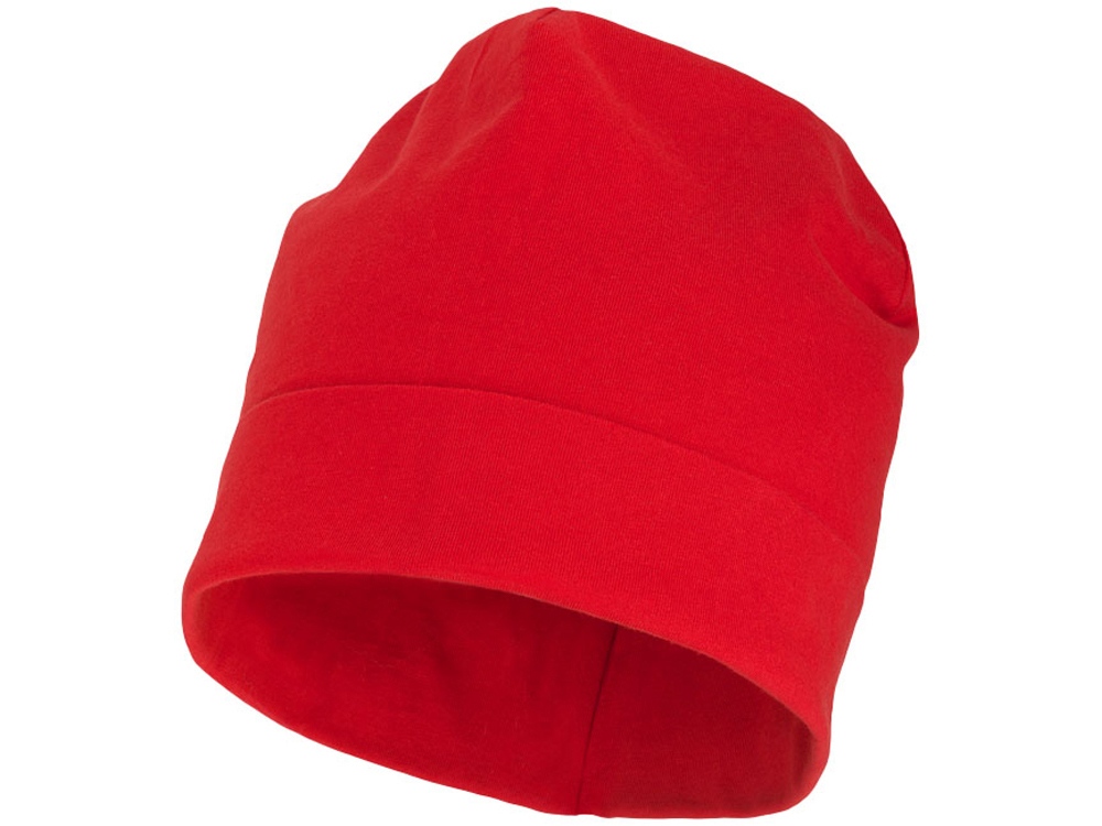 Шапка Tempo Knit Toque с логотипом Elevate | Print Logo