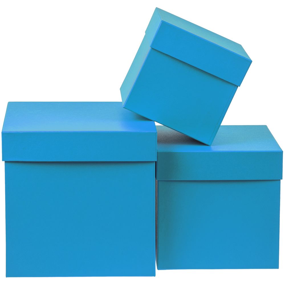 Коробка Cube, S