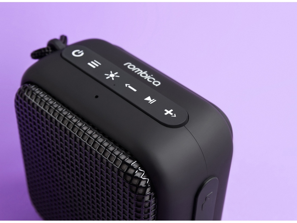 Портативная акустика Rombica MySound Kai (Р)