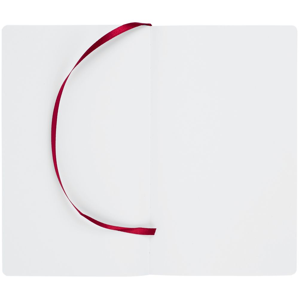 Блокнот Blank фото на сайте Print Logo.