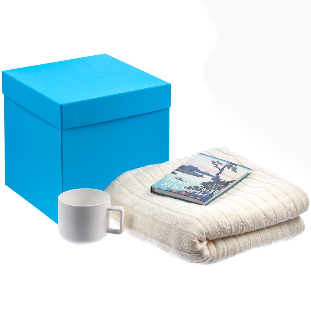 Коробка Cube, L