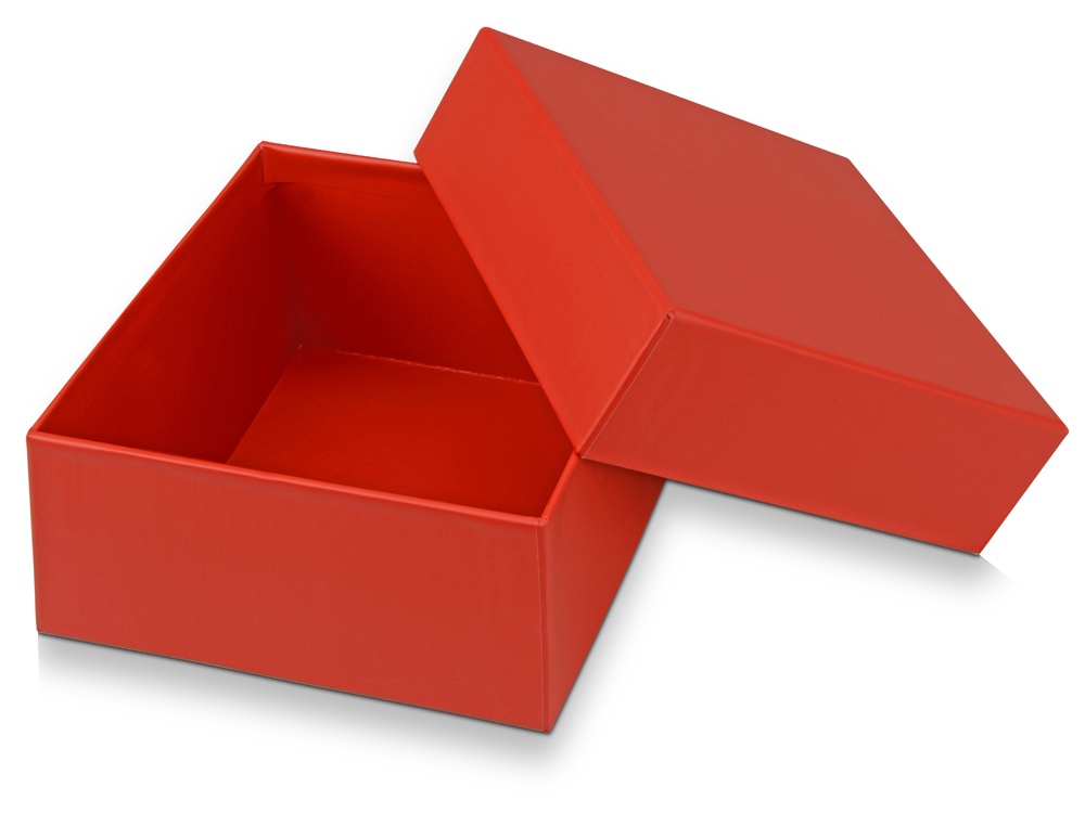 Подарочная коробка Corners малая, красный