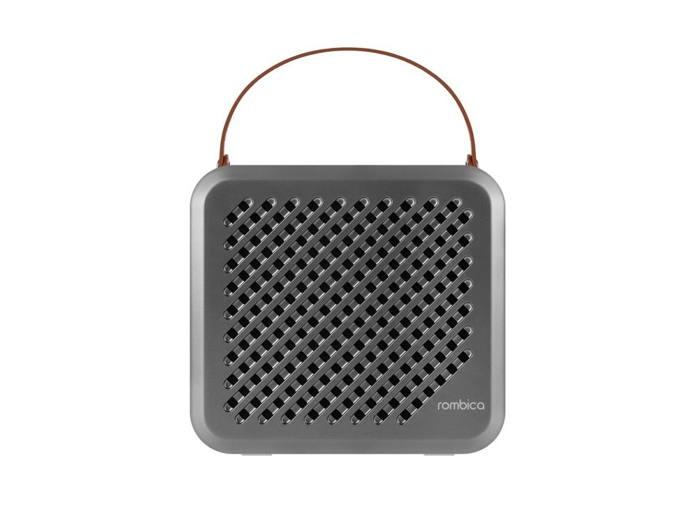 Портативная акустика Rombica mysound Chroma Grey (Р)
