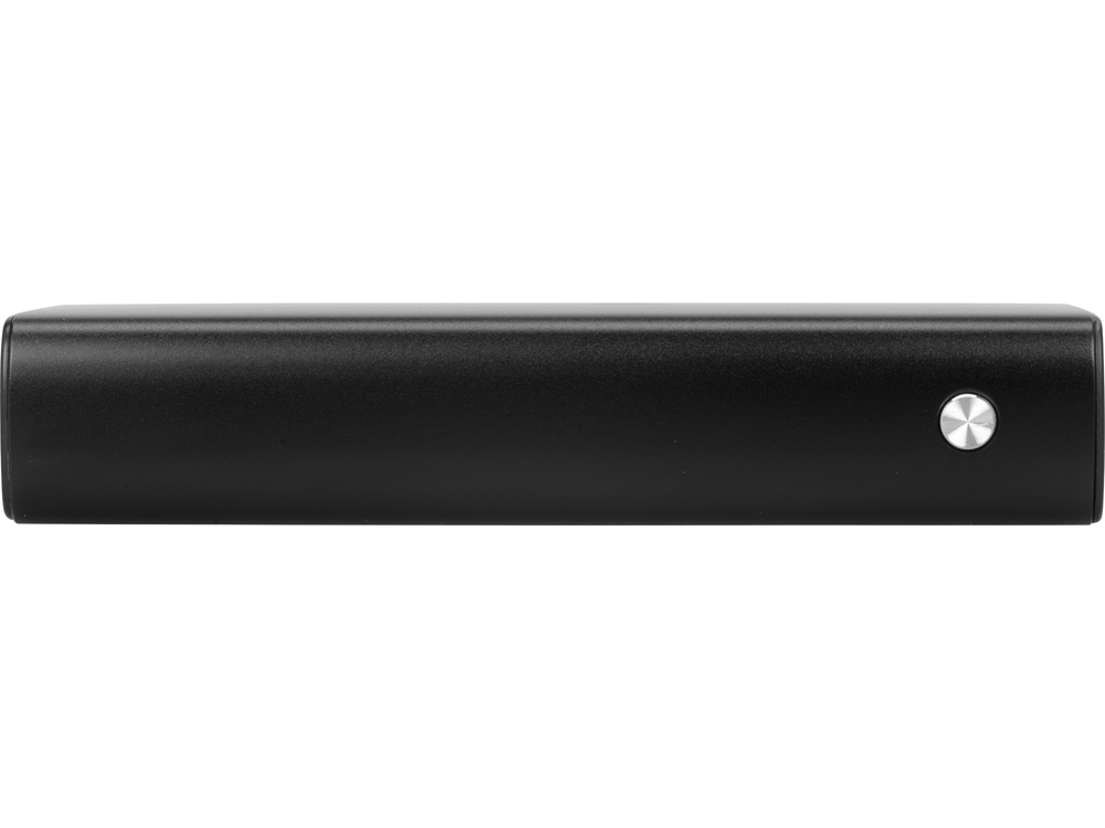 Портативное зарядное устройство PowerMax, 20000 mAh, PD + QC 3.0, черный