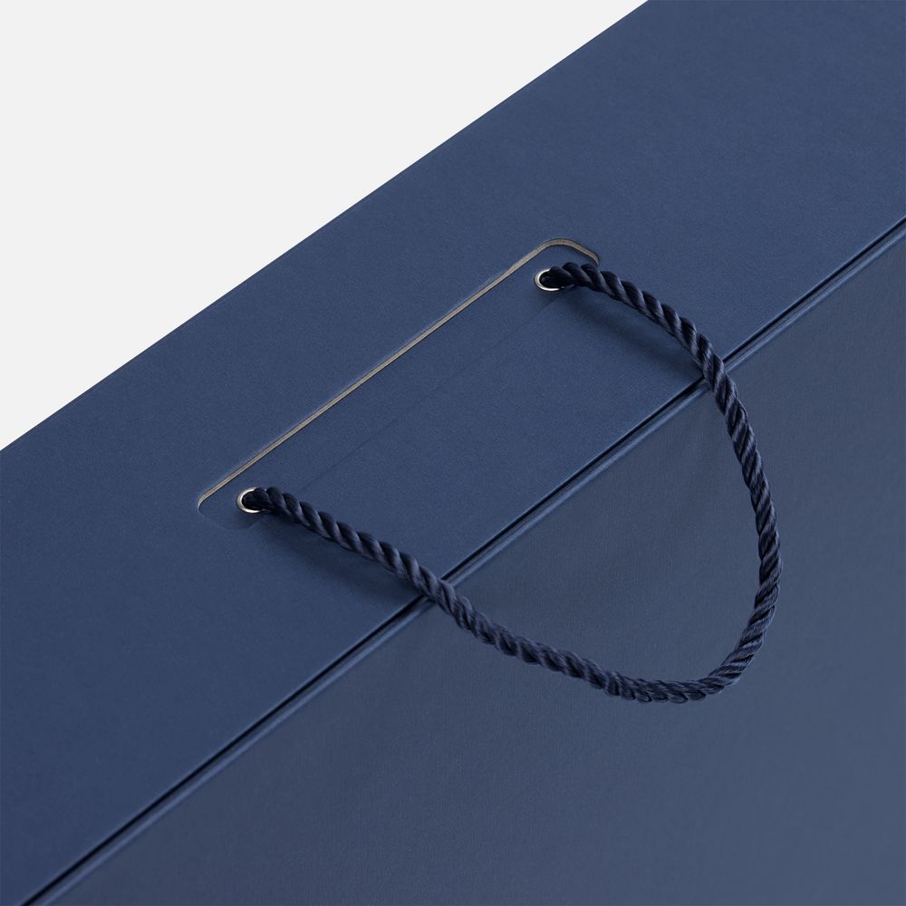 Коробка Drop Top Hold