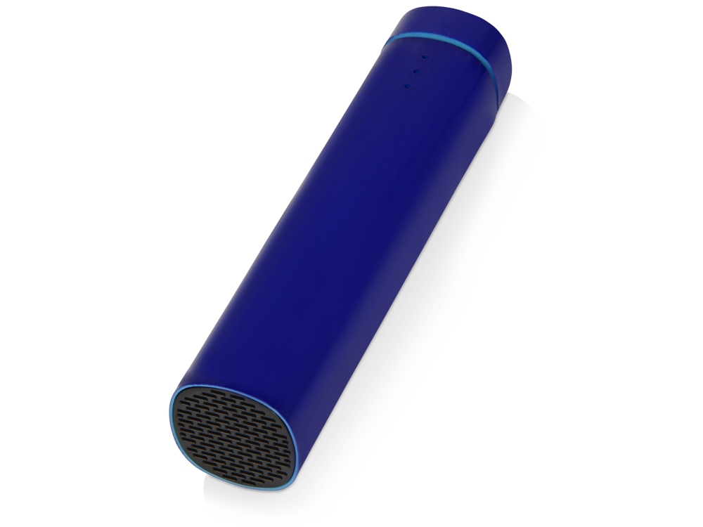 Внешний аккумулятор Мьюзик, 5200 mAh с логотипом  | Print Logo
