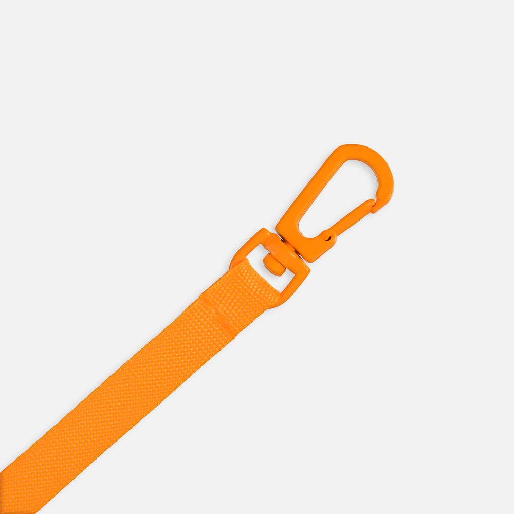 Застежка-карабин Snap Hook, S
