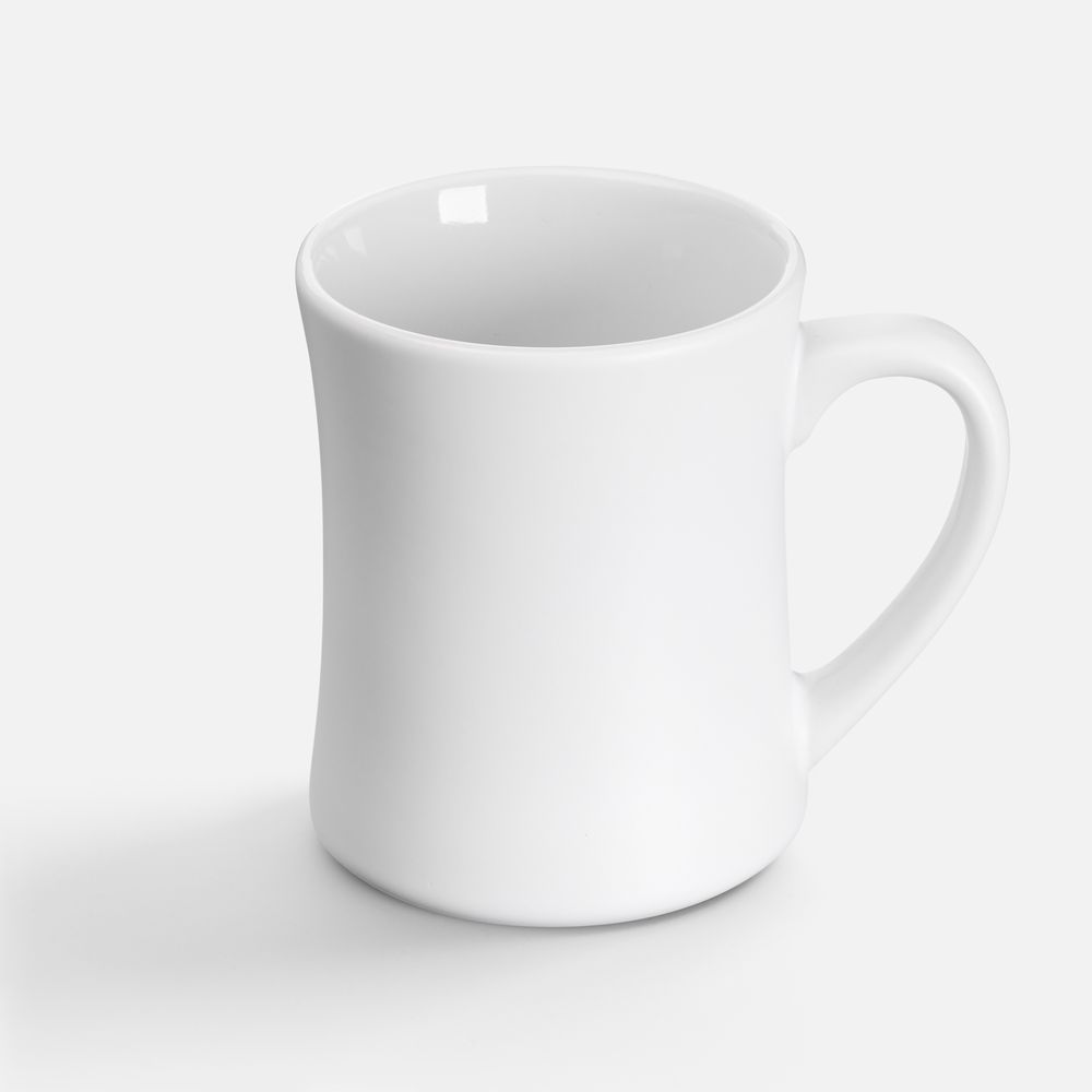 Кружка Gratia с логотипом Molti | Print Logo