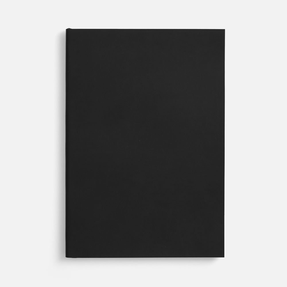Ежедневник Flat Light, недатированный