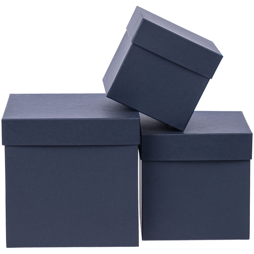 Коробка Cube, S