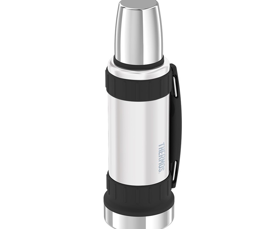 Термос 2520, 1200 мл с логотипом THERMOS | Print Logo