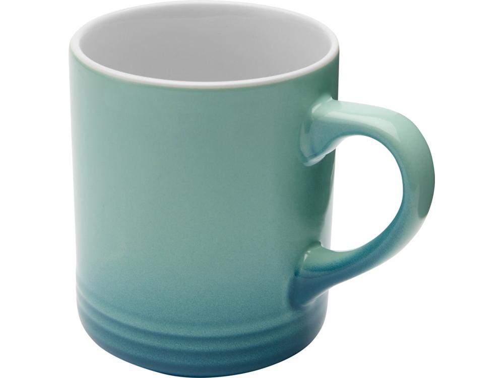 Керамическая кружка Laguna с логотипом  | Print Logo