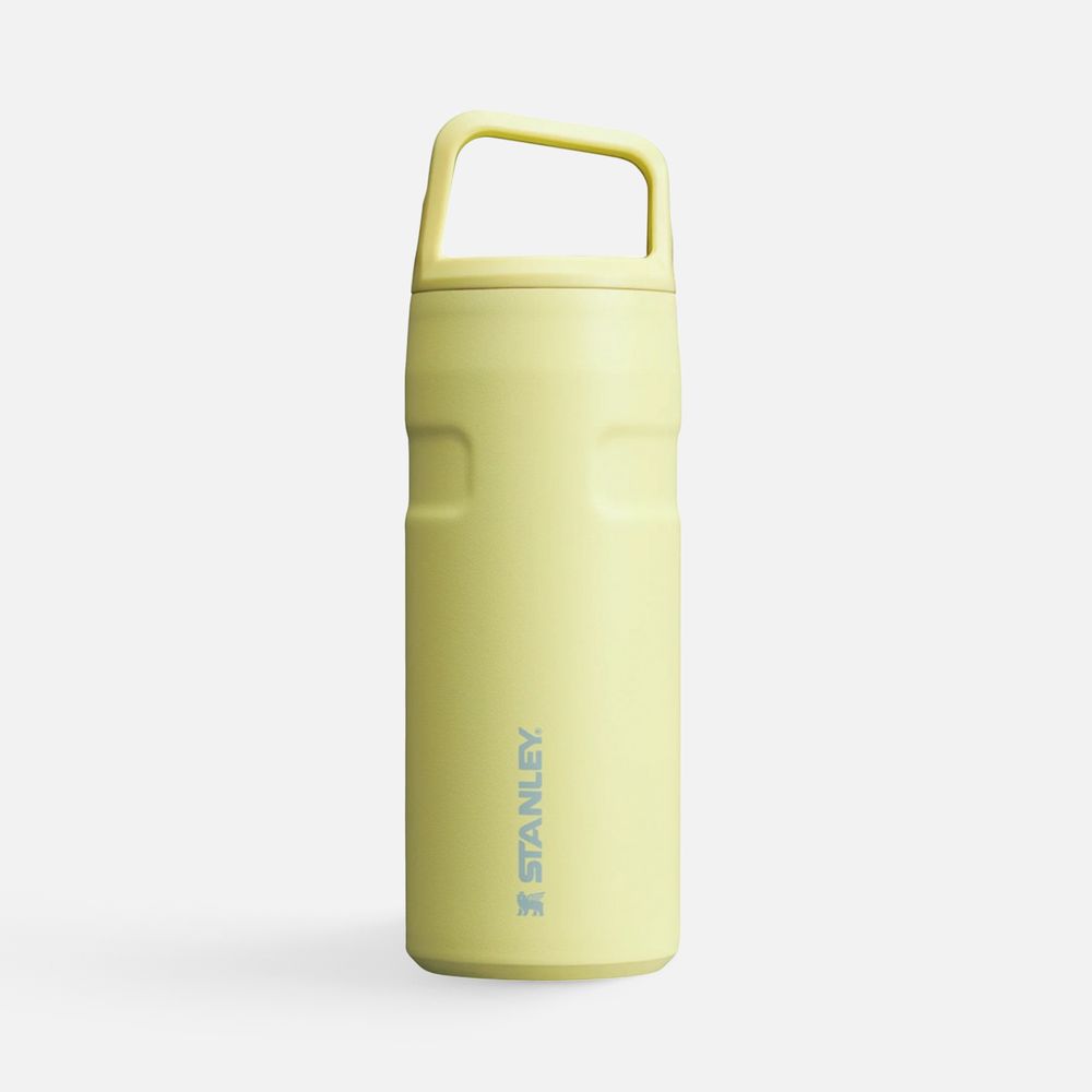 Термобутылка Aerolight 470 с логотипом Stanley | Print Logo