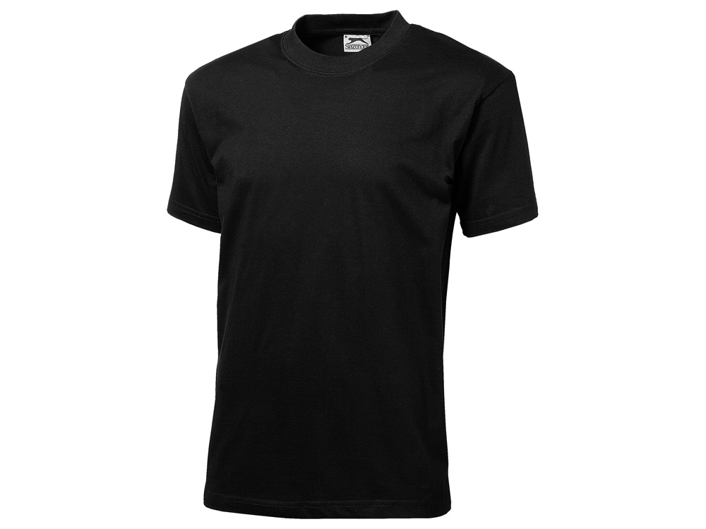 Футболка Ace мужская с логотипом Slazenger | Print Logo