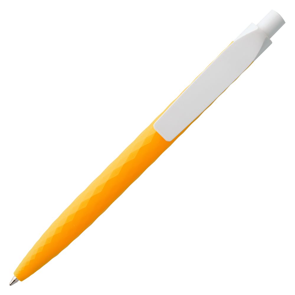 Ручка шариковая Prodir QS01 PMP-P фото на сайте Print Logo.