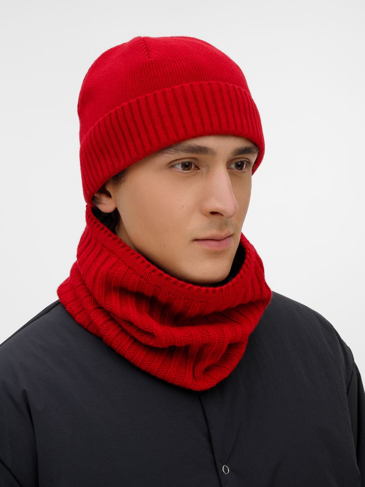 Шапка ComFleece
