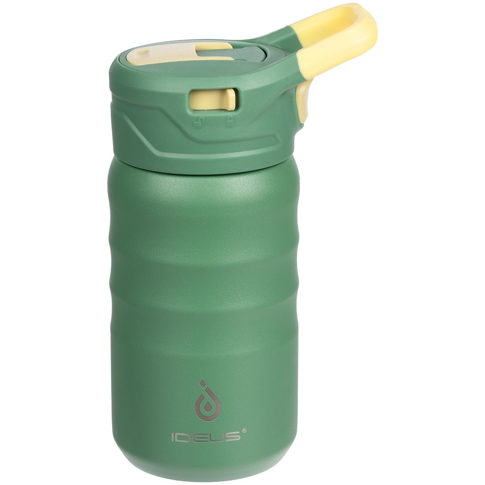 Термобутылка Fujisan