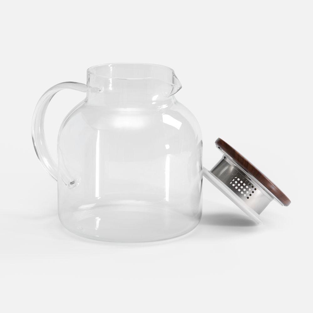 Чайный набор Vence на 2 персоны фото на сайте Print Logo.