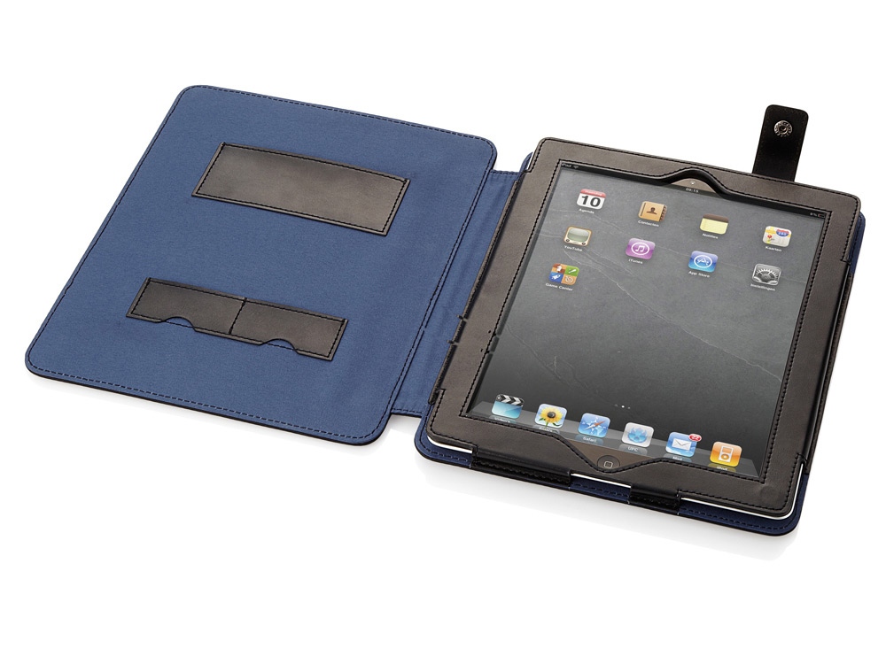 Чехол Chamonix для Ipad с логотипом Balmain | Print Logo