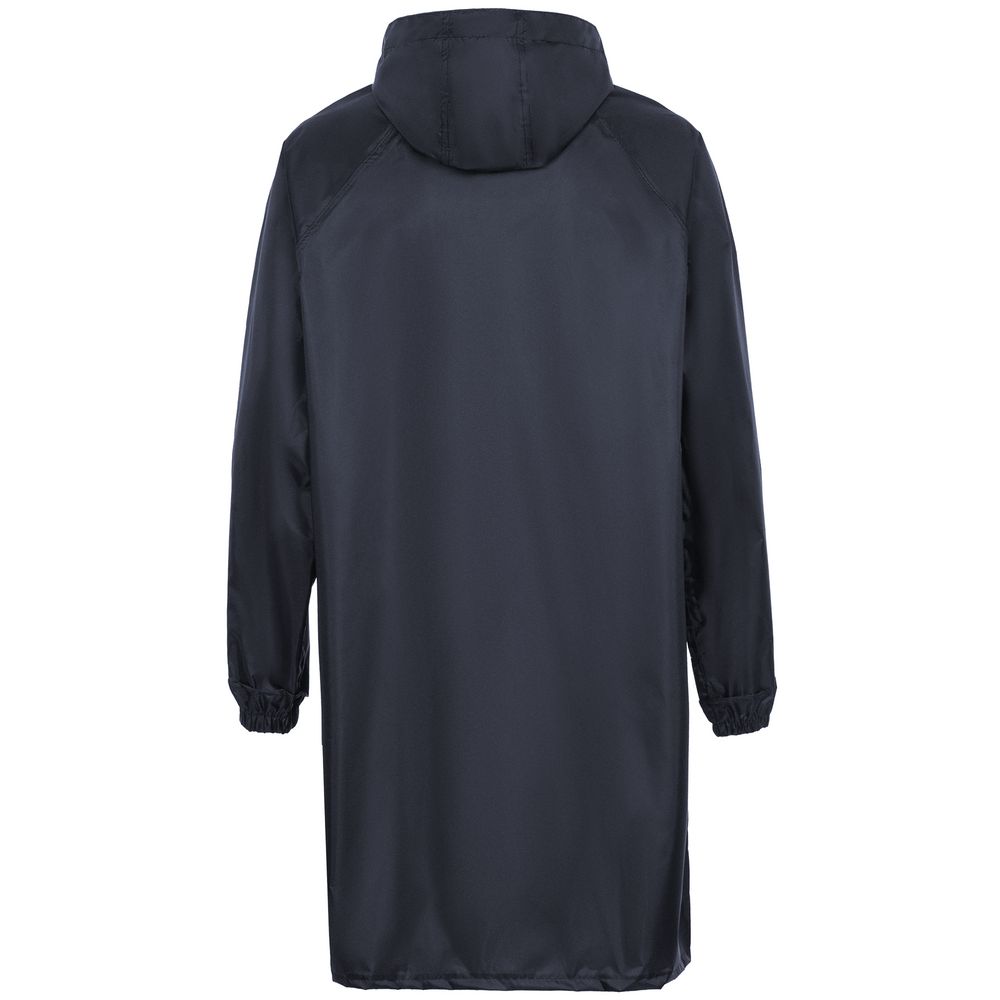 Дождевик Rainman Zip Pro, темно-синий, размер 3XL