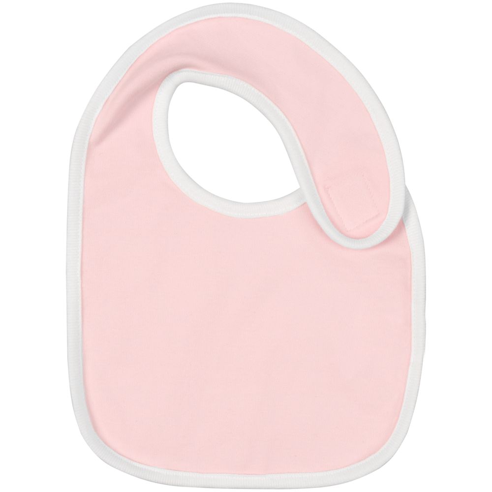 Нагрудник детский Baby Prime с логотипом Molti | Print Logo